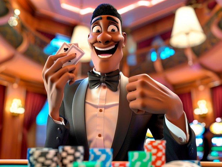 Habanero Game