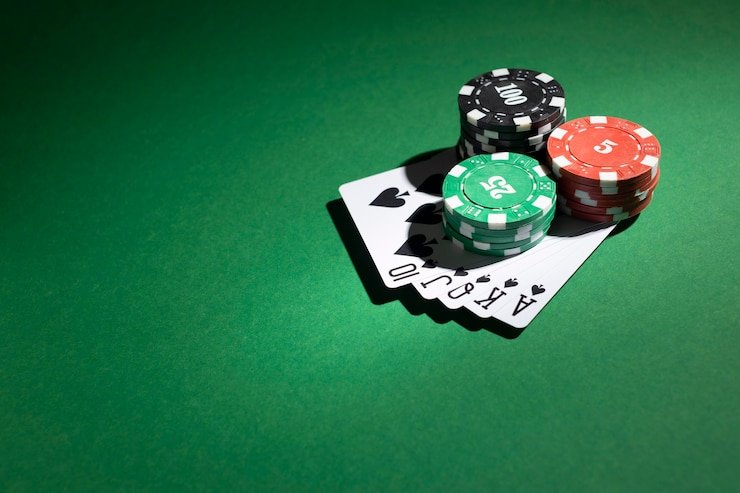 Platform neko77 menampilkan berbagai pilihan permainan kasino langsung termasuk No Commission Baccarat