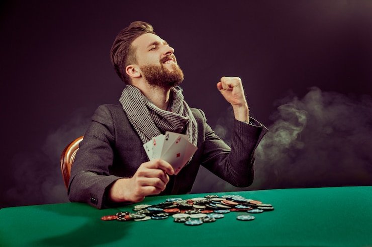 Dashboard Program Loyalitas neko77 menampilkan tingkat keanggotaan dan progress ke tingkat berikutnya